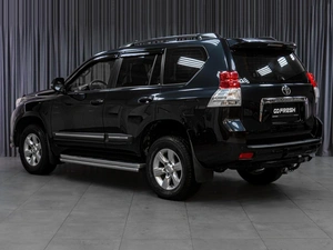 Внедорожник Toyota Land Cruiser Prado 2011 года, 3299000 рублей, Тюмень