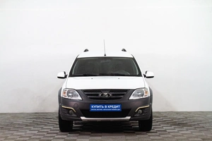 Универсал ВАЗ (LADA) Largus 2020 года, 949000 рублей, Сургут