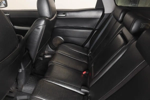 Внедорожник Mazda CX-7 2008 года, 669000 рублей, Пермь