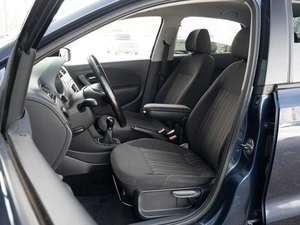 Седан Volkswagen Polo 2017 года, 1110000 рублей, Краснодар