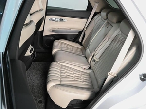 Внедорожник Genesis GV70 2021 года, 5300000 рублей, Аксай
