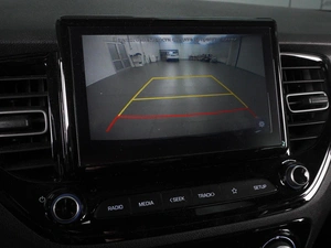 Седан Hyundai Solaris 2021 года, 1789000 рублей, Минеральные Воды