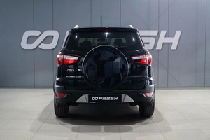 Внедорожник Ford EcoSport 2014 года, 989000 рублей, Петрозаводск