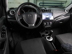 Универсал ВАЗ (LADA) Kalina 2016 года, 659000 рублей, Воронеж