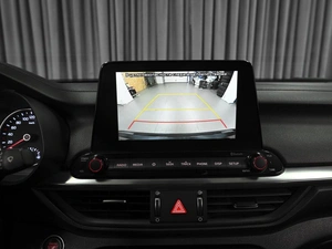 Седан Kia Cerato 2021 года, 2248000 рублей, Ставрополь