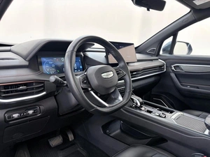 Внедорожник Geely Okavango 2023 года, 2820000 рублей, Орёл