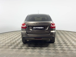 Лифтбек ВАЗ (LADA) Granta 2022 года, 693200 рублей, Казань