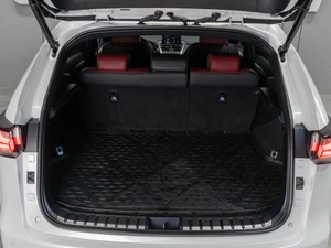 Внедорожник Lexus NX 2016 года, 3075000 рублей, Тюмень