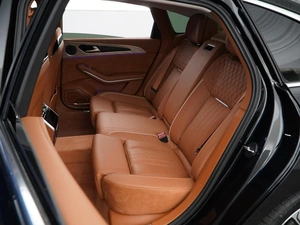 Седан Hongqi H9 2024 года, 4149046 рублей, Москва