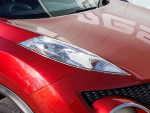 Внедорожник Nissan Juke 2010 года, 999000 рублей, Большой Сочи