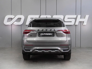 Внедорожник Haval F7 2021 года, 2069000 рублей, Воронеж