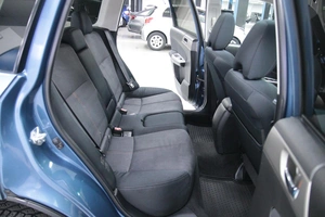 Внедорожник Subaru Forester 2008 года, 1338000 рублей, Солонцы