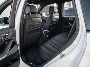 Внедорожник BMW X5 2025 года, 14150000 рублей, Краснодар