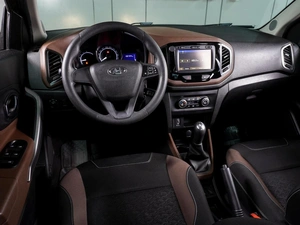 Хетчбэк ВАЗ (LADA) XRAY 2017 года, 814000 рублей, Воронеж