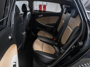 Хетчбэк Hyundai Solaris 2011 года, 698000 рублей, Ставрополь