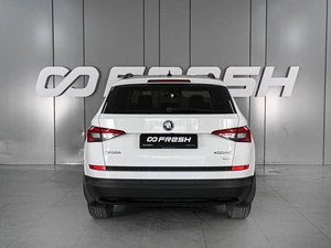 Внедорожник Skoda Kodiaq 2018 года, 2579000 рублей, Ростов-на-Дону