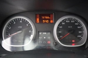 Внедорожник Renault Duster 2013 года, 1340000 рублей, Орёл