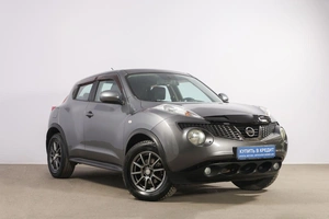 Внедорожник Nissan Juke 2012 года, 1299000 рублей, Новосибирск