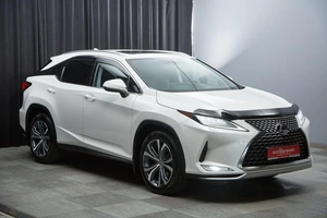 Внедорожник Lexus RX 2020 года, 4397000 рублей, Красноярск
