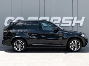Внедорожник BMW X5 2012 года, 1980000 рублей, Краснодар