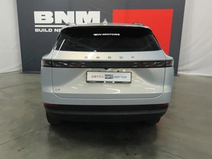 Внедорожник OMODA C5 2025 года, 2890000 рублей, Курск