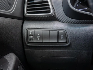 Внедорожник Hyundai Tucson 2018 года, 2315000 рублей, Краснодар