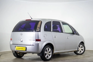 Минивэн Opel Meriva 2006 года, 499000 рублей, Оренбург