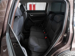 Внедорожник Skoda Yeti 2014 года, 982000 рублей, Ставрополь