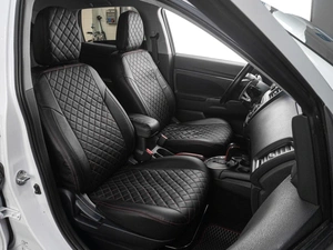 Внедорожник Mitsubishi ASX 2014 года, 1329000 рублей, Тюмень