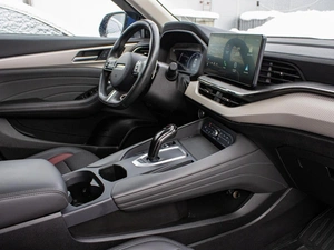 Внедорожник Haval F7 2022 года, 2249000 рублей, Петрозаводск