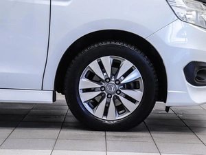 Минивэн Honda Stepwgn 2012 года, 1549000 рублей, Красноярск