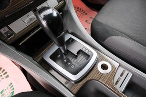 Седан Ford Focus 2008 года, 699000 рублей, Красноярск