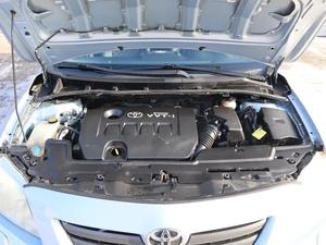 Седан Toyota Corolla 2008 года, 890000 рублей, Железногорск