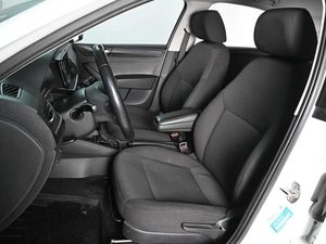 Лифтбек Volkswagen Polo 2021 года, 1419000 рублей, Аксай