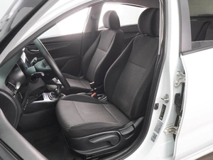 Седан Kia Rio 2019 года, 1299000 рублей, Воронеж
