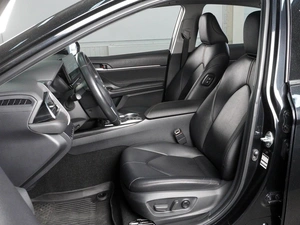Седан Toyota Camry 2022 года, 3099000 рублей, Красный Пахарь