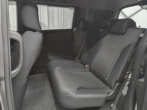 Минивэн Honda Freed 2012 года, 1050000 рублей, Красноярск