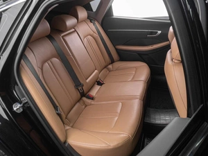 Седан Hyundai Sonata 2020 года, 2569000 рублей, Тюмень