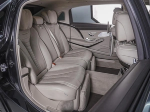 Седан Mercedes-benz Maybach S-класс 2019 года, 7999000 рублей, Ростов-на-Дону