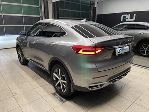 Внедорожник HAVAL F7 2020 года, 2500000 рублей, Красноярск