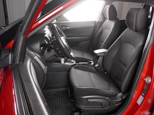 Внедорожник Hyundai Creta 2017 года, 1598000 рублей, Минеральные Воды