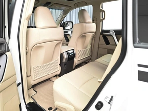 Внедорожник Toyota Land Cruiser Prado 2022 года, 6549000 рублей, Ставрополь