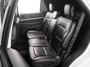 Внедорожник Ford Explorer 2016 года, 2949000 рублей, Тюмень