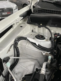 Внедорожник Mitsubishi Outlander 2013 года, 1687000 рублей, Солонцы