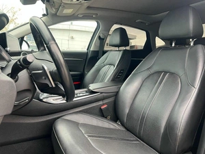 Седан Hyundai Sonata 2022 года, 2820000 рублей, Ижевск