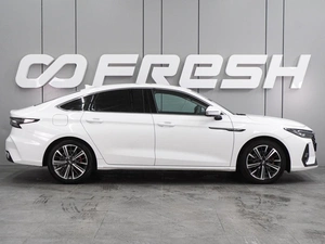 Седан Chery Arrizo 8 2023 года, 1930000 рублей, Воронеж