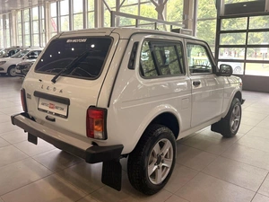 Внедорожник ВАЗ (LADA) Niva 2023 года, 980000 рублей, Орёл