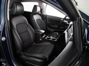 Внедорожник Kia Sportage 2019 года, 2165000 рублей, Воронеж