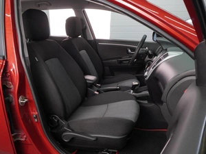 Универсал Kia cee'd 2011 года, 679000 рублей, Воронеж