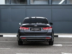 Седан Kia Optima 2017 года, 1489000 рублей, Кирилловка